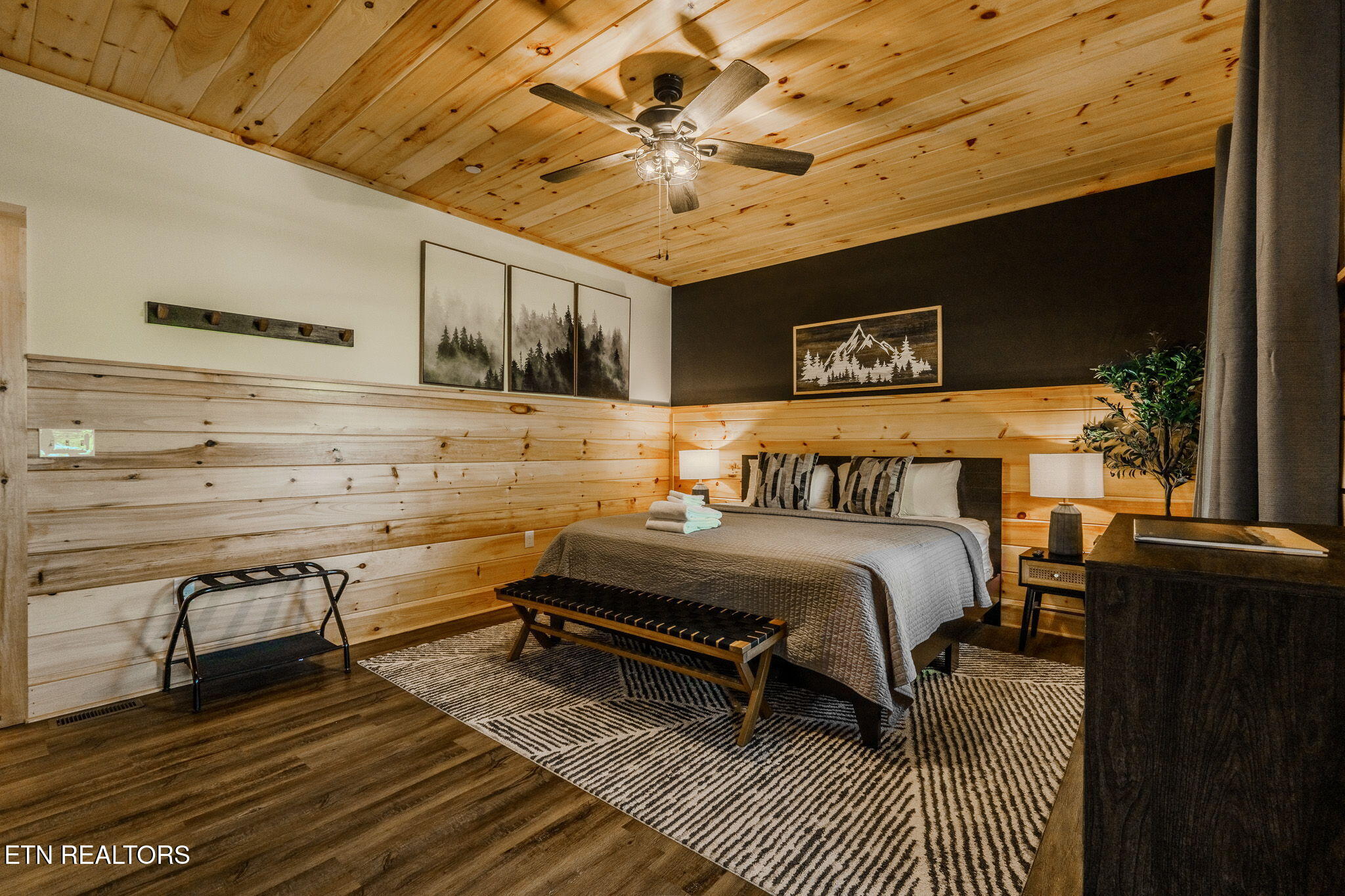 1130 Lee Cardwell Circle Pigeon Forge TN 37863