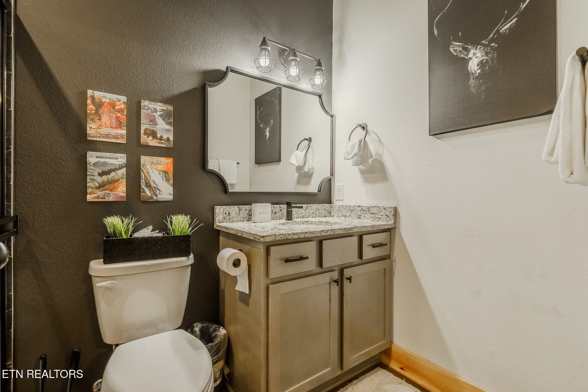 1130 Lee Cardwell Circle Pigeon Forge TN 37863