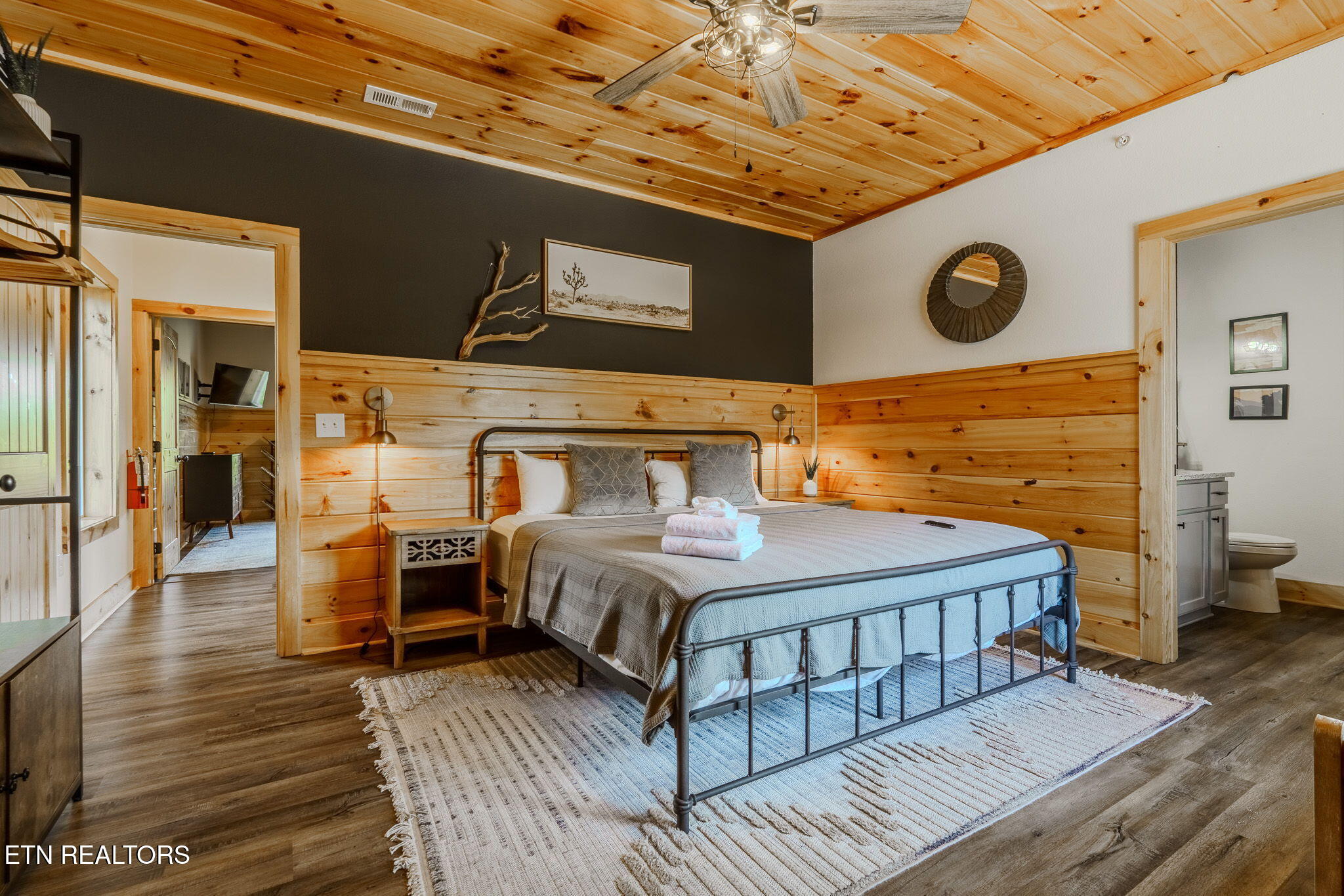 1130 Lee Cardwell Circle Pigeon Forge TN 37863