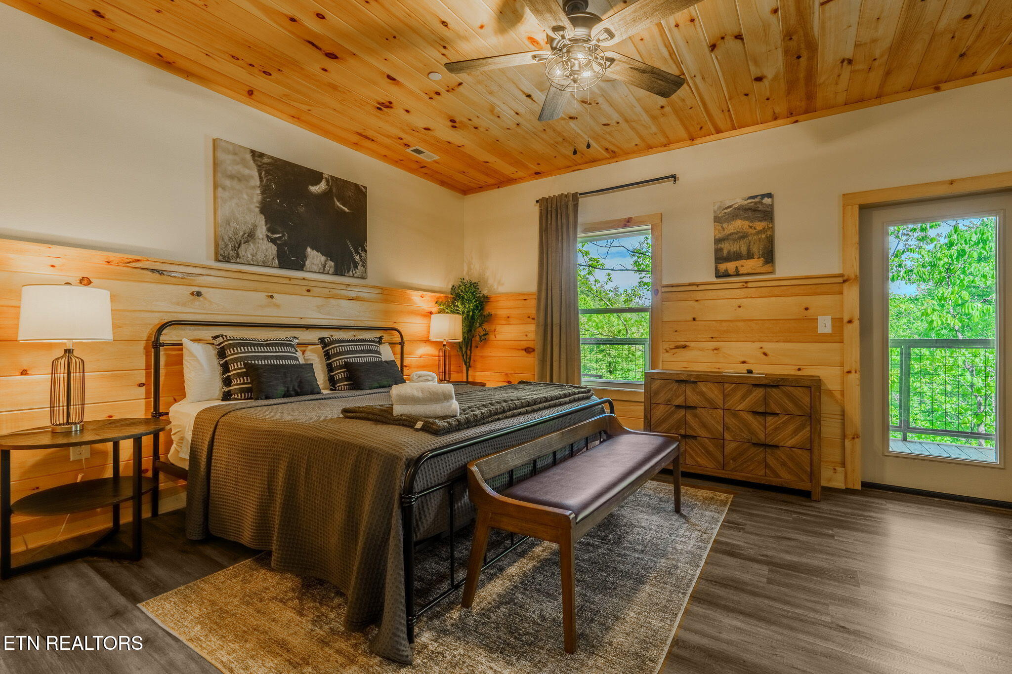 1130 Lee Cardwell Circle Pigeon Forge TN 37863