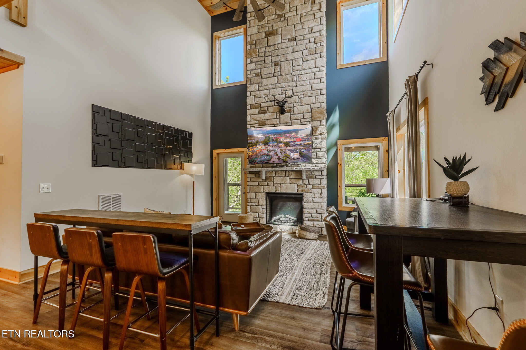 1130 Lee Cardwell Circle Pigeon Forge TN 37863