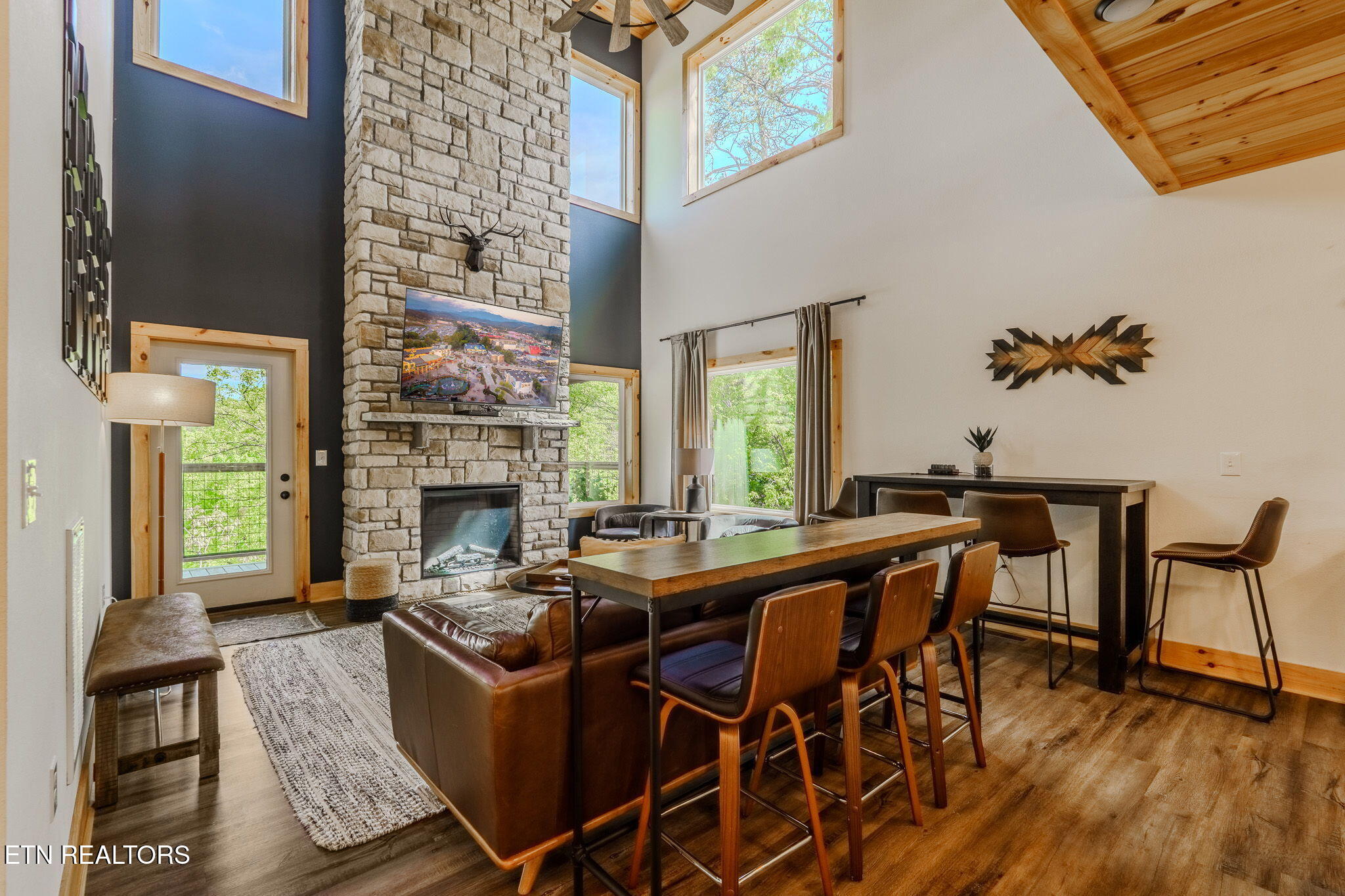 1130 Lee Cardwell Circle Pigeon Forge TN 37863