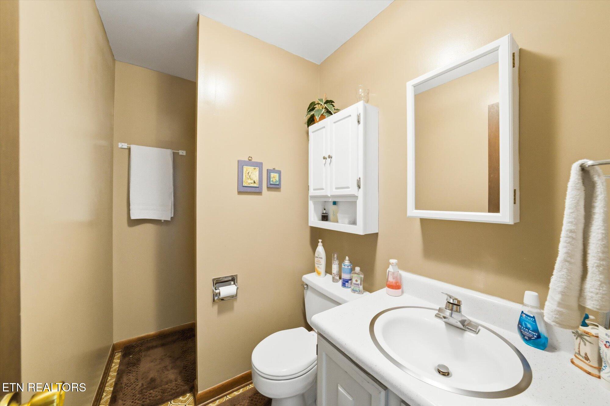 1547 Millstone Beach Road Dandridge TN 37725