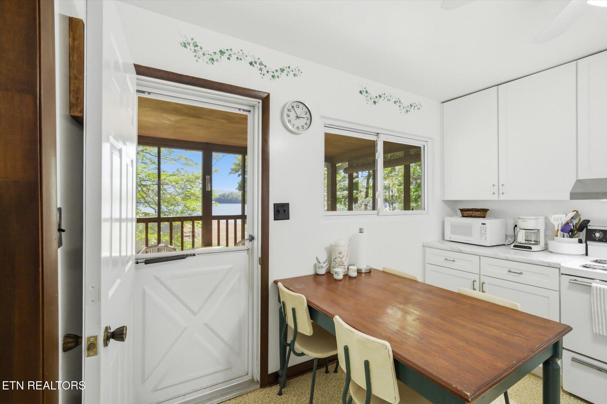 1547 Millstone Beach Road Dandridge TN 37725