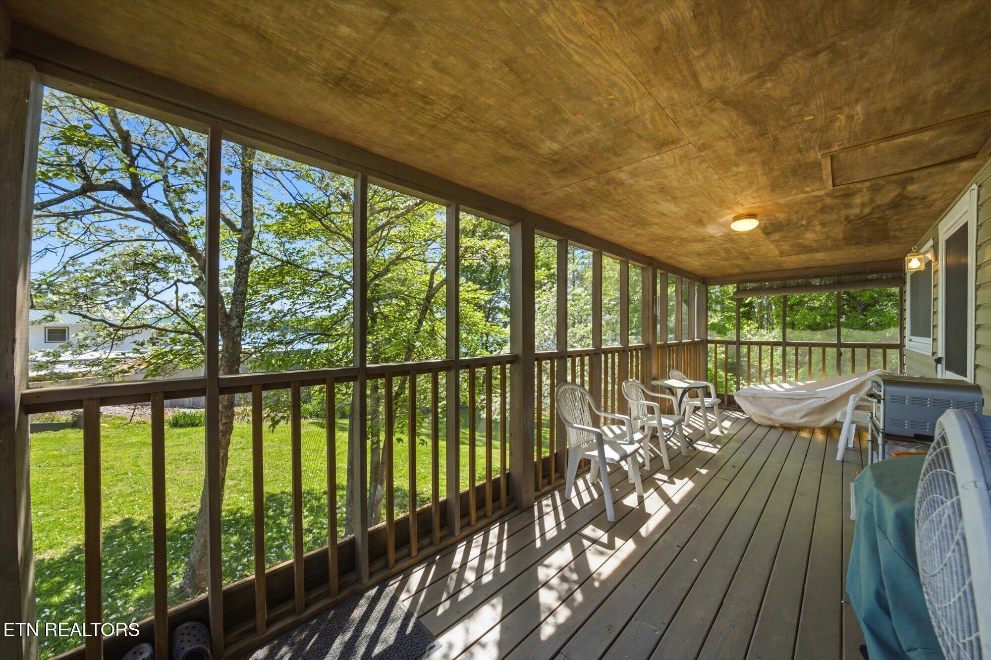 1547 Millstone Beach Road Dandridge TN 37725