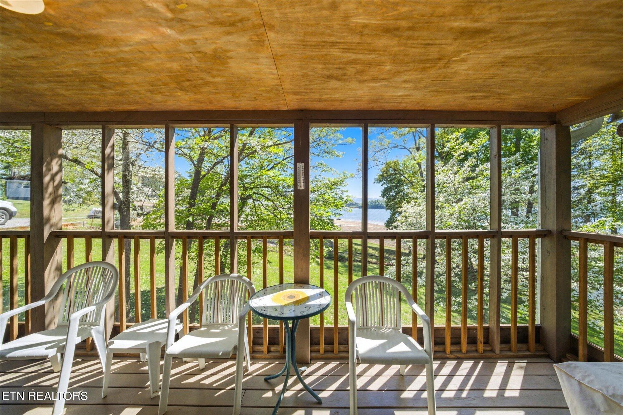 1547 Millstone Beach Road Dandridge TN 37725