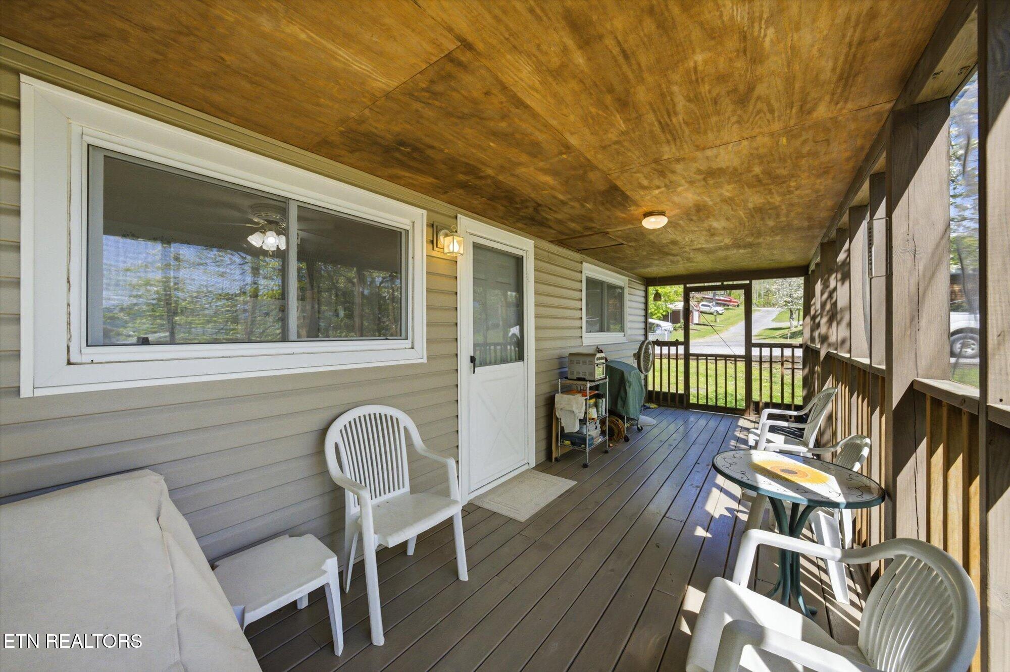 1547 Millstone Beach Road Dandridge TN 37725
