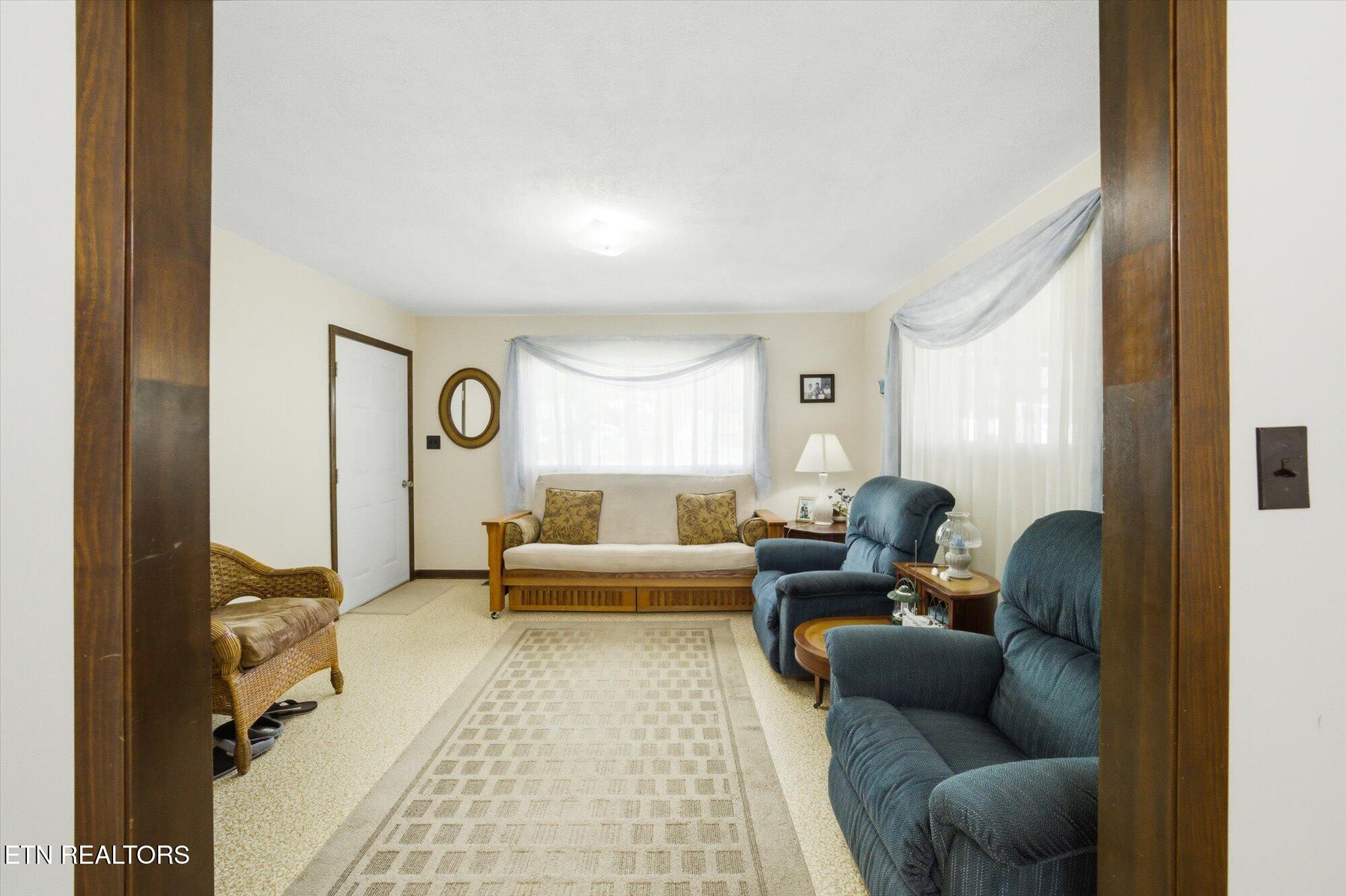 1547 Millstone Beach Road Dandridge TN 37725