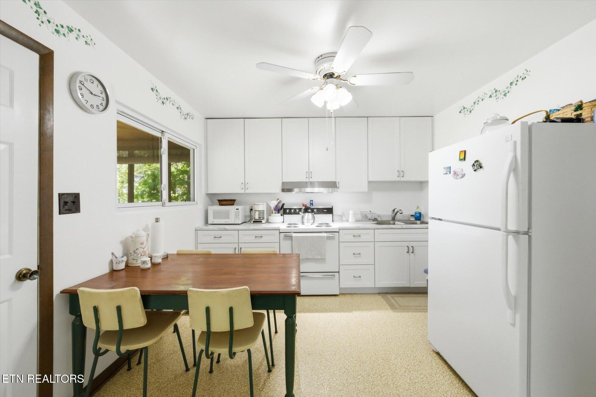 1547 Millstone Beach Road Dandridge TN 37725