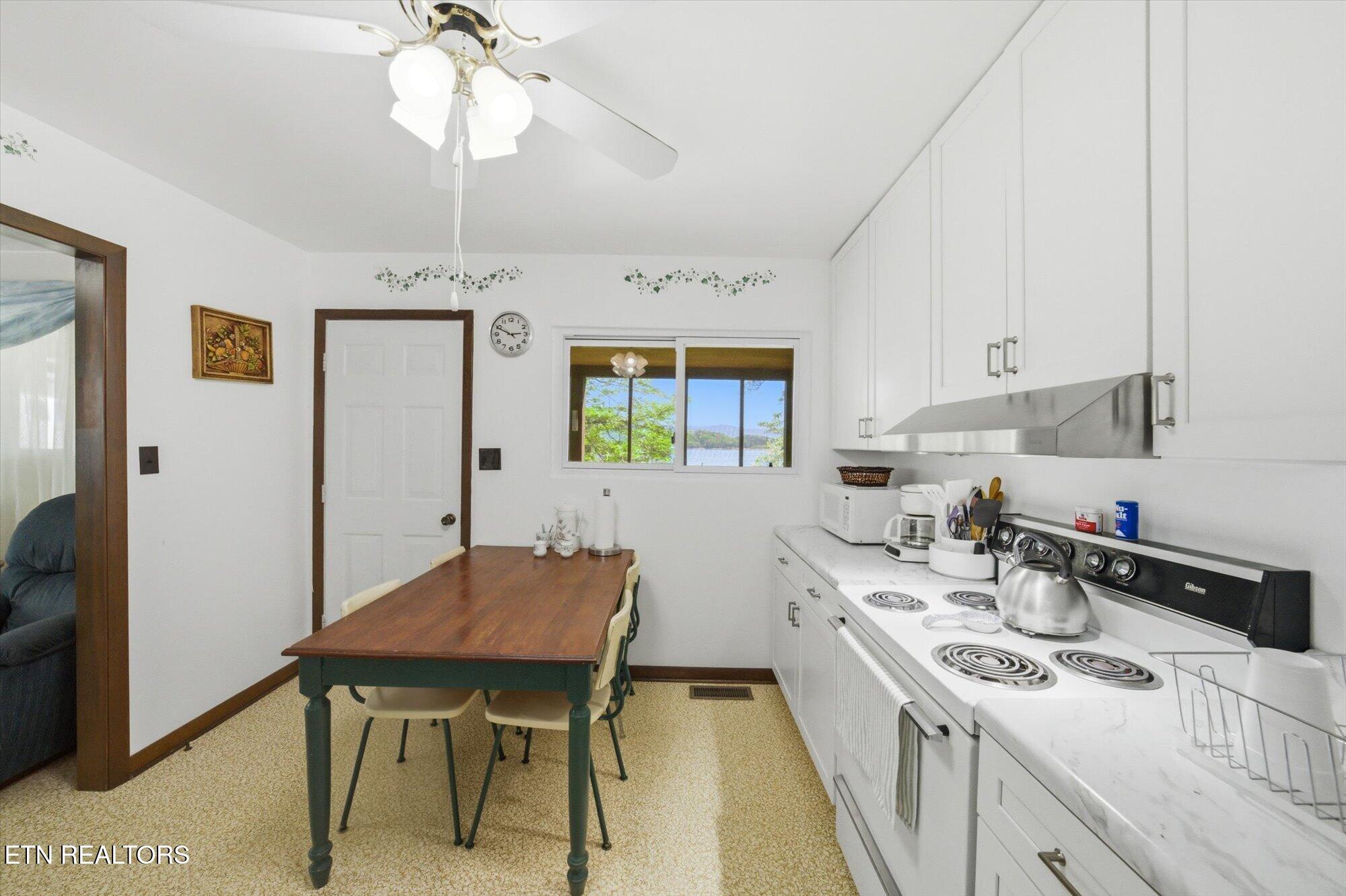1547 Millstone Beach Road Dandridge TN 37725
