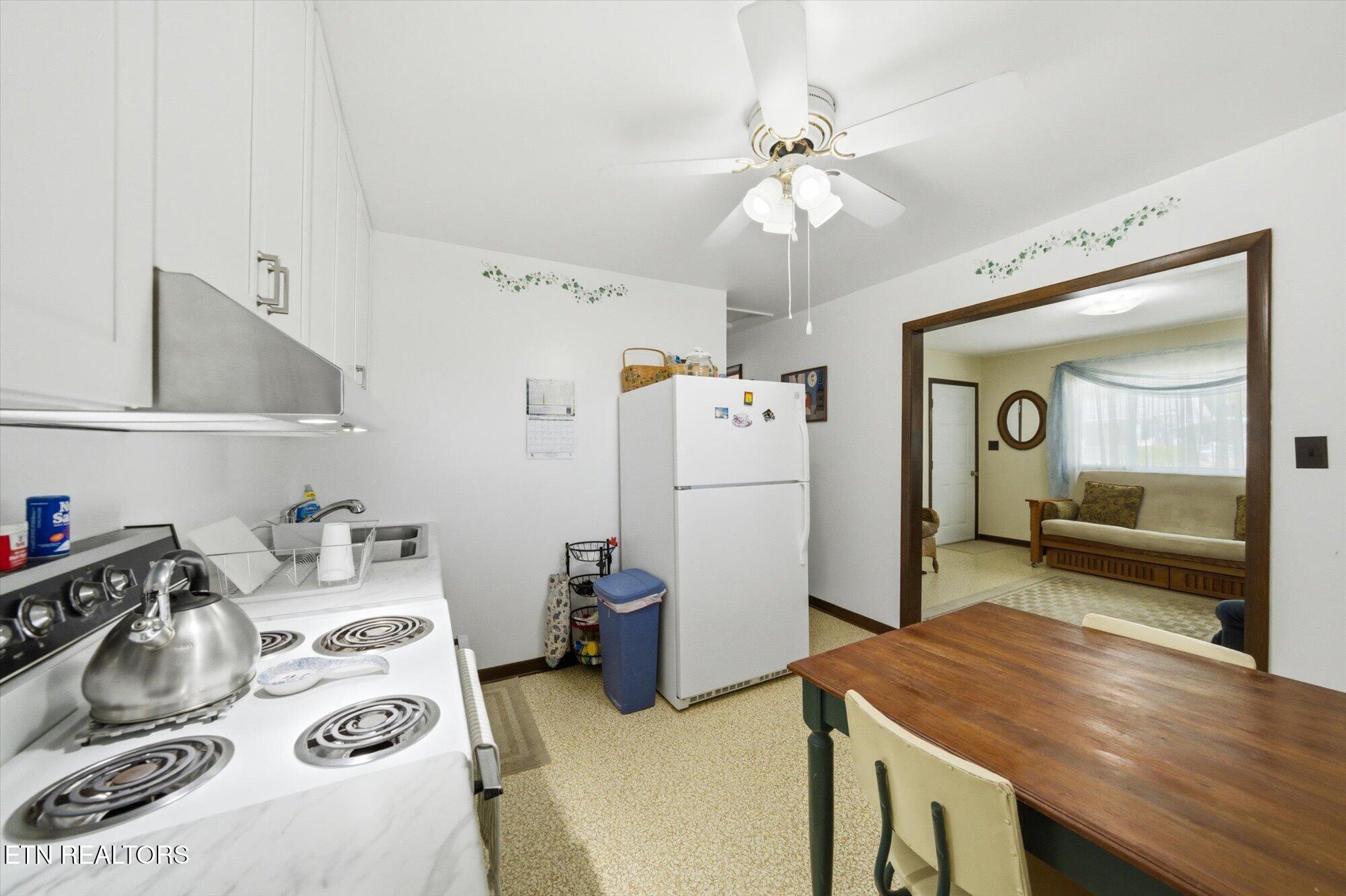 1547 Millstone Beach Road Dandridge TN 37725