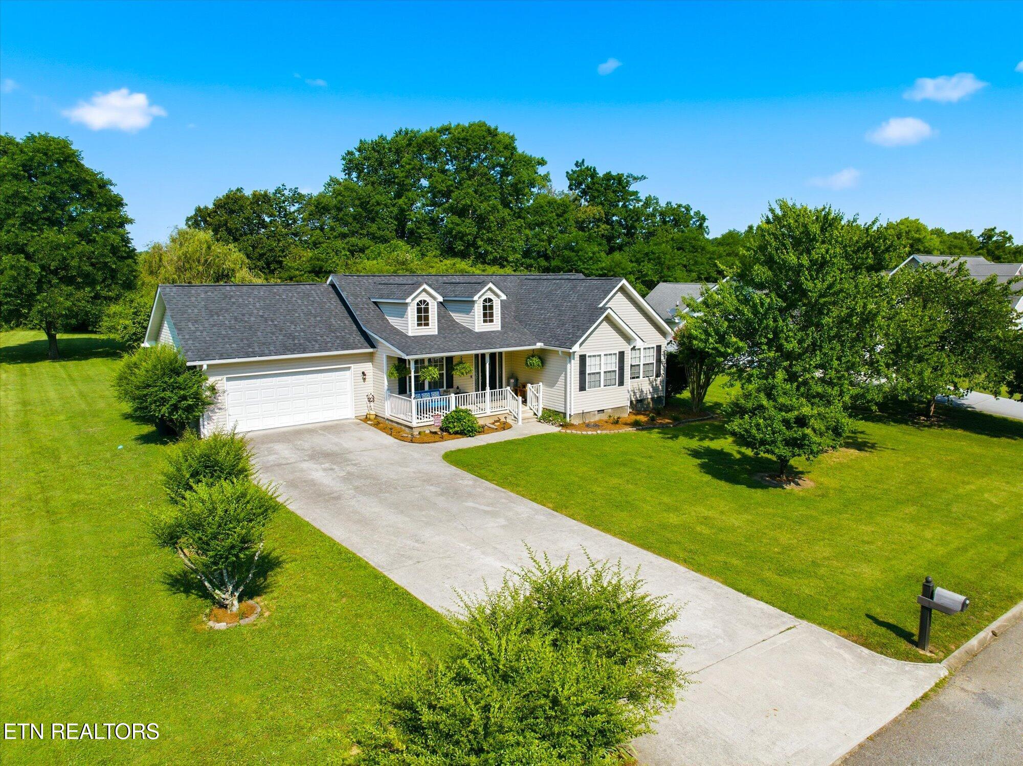 114 Brighton Farms Way Madisonville TN 37354