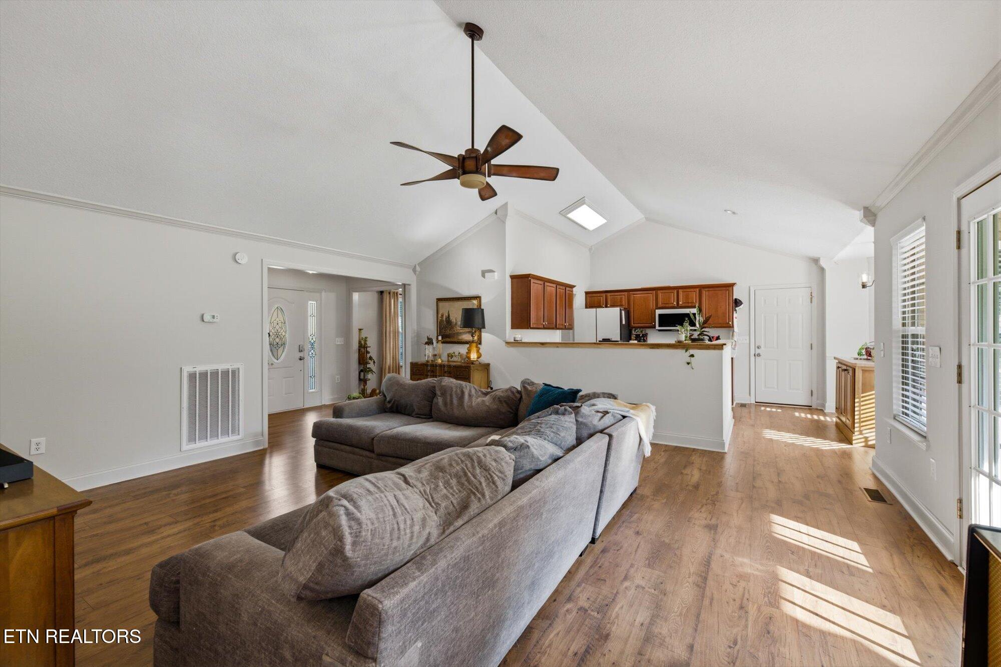 114 Brighton Farms Way Madisonville TN 37354