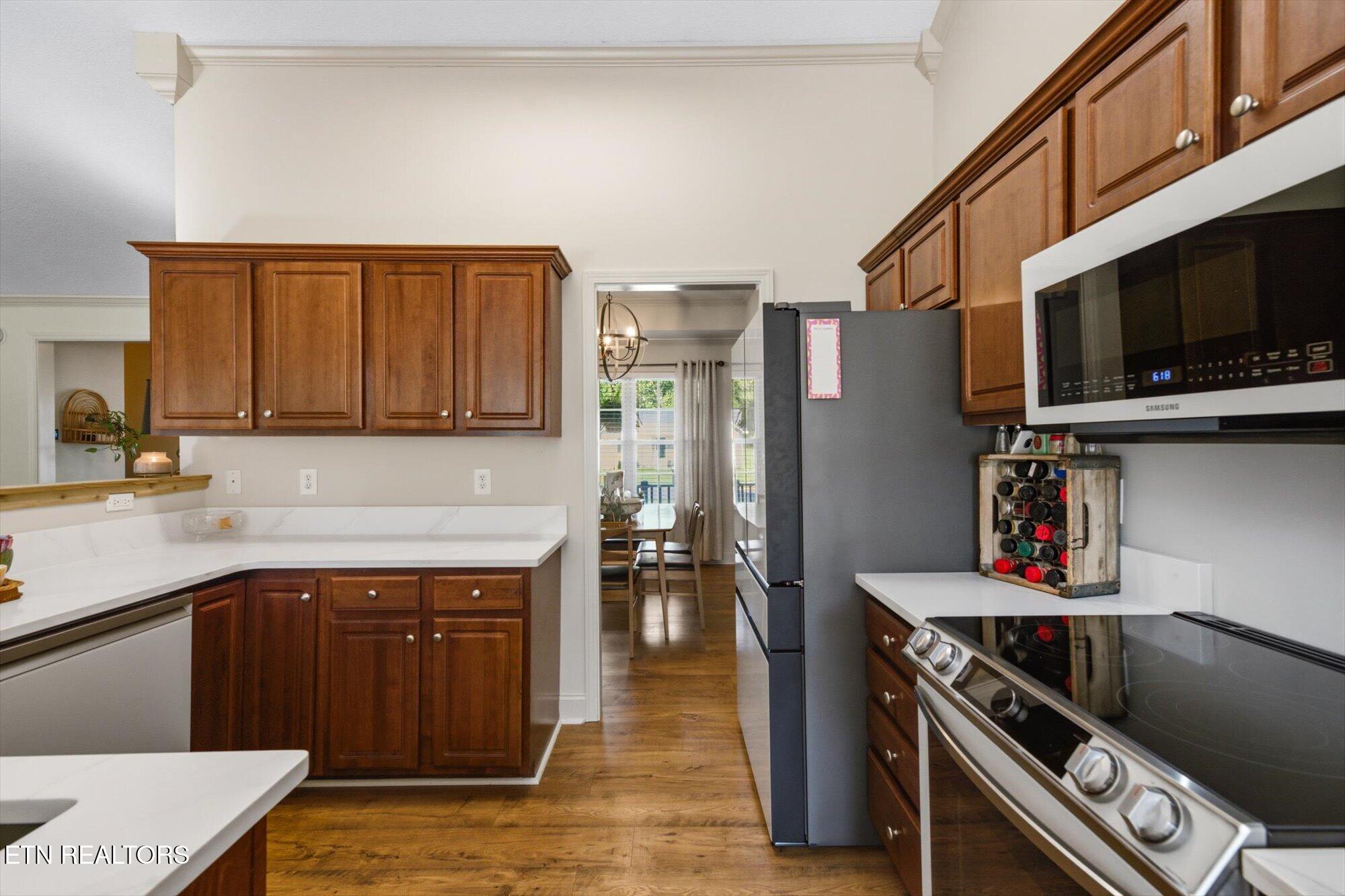 114 Brighton Farms Way Madisonville TN 37354