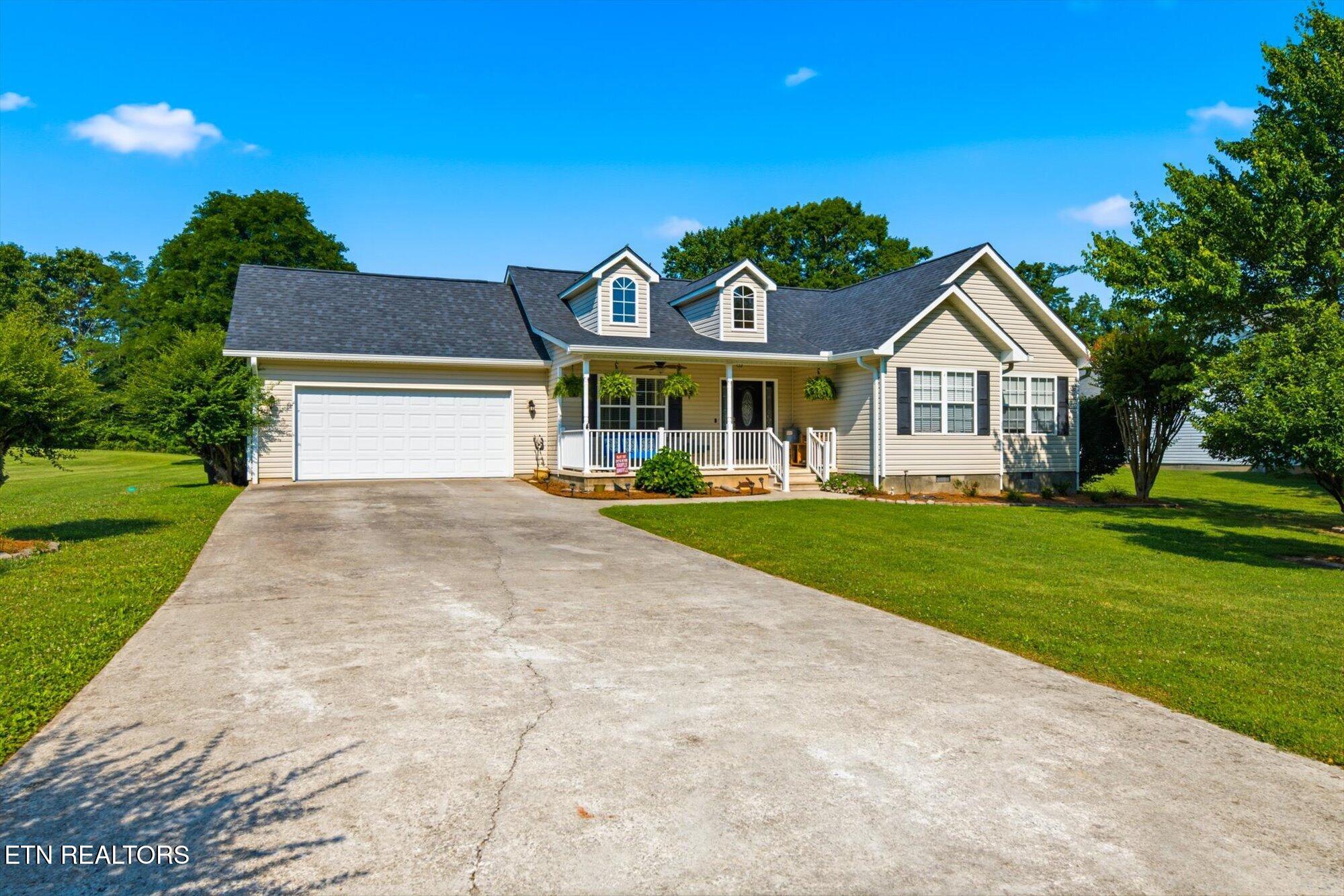 114 Brighton Farms Way Madisonville TN 37354