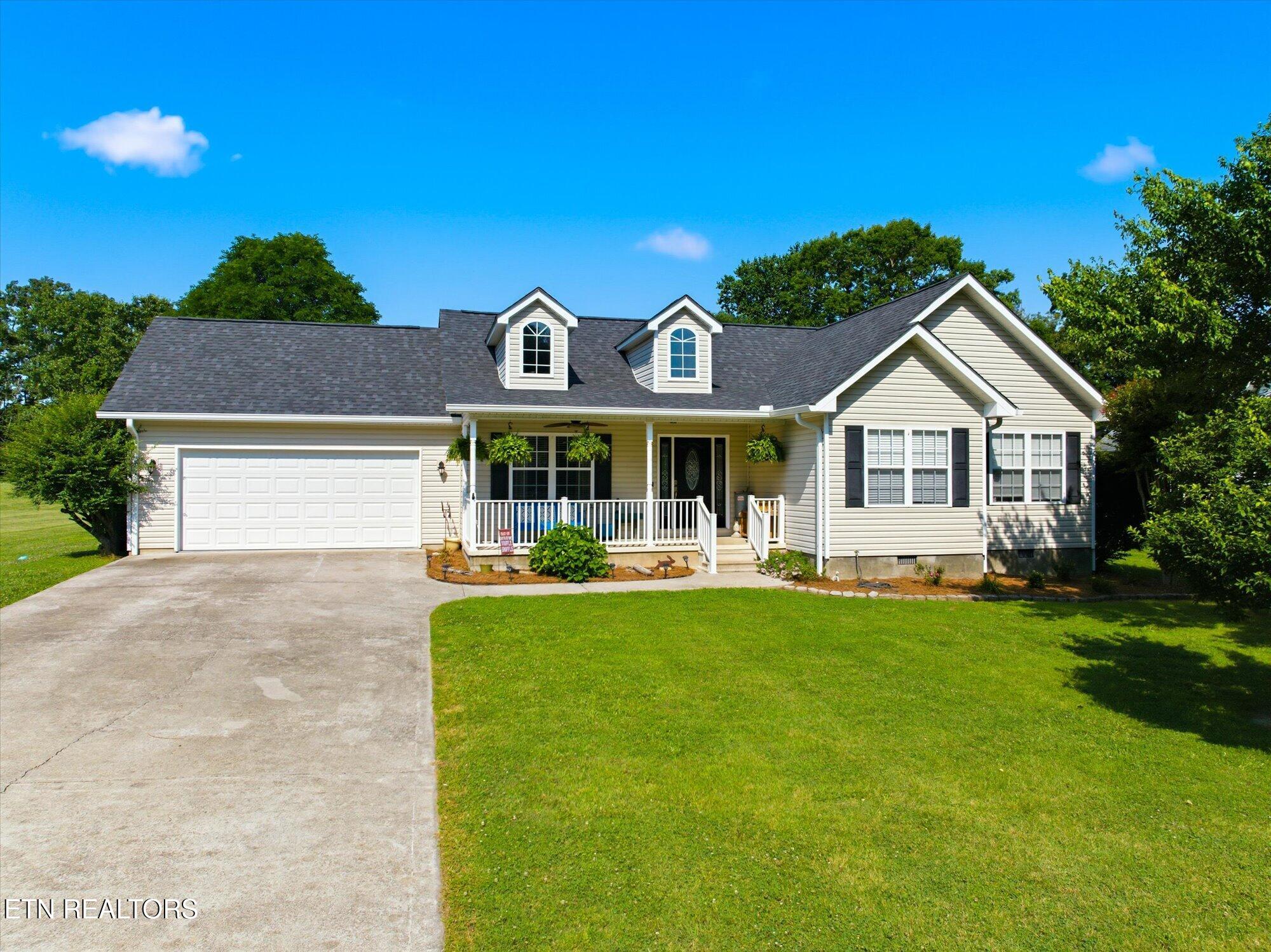 114 Brighton Farms Way Madisonville TN 37354