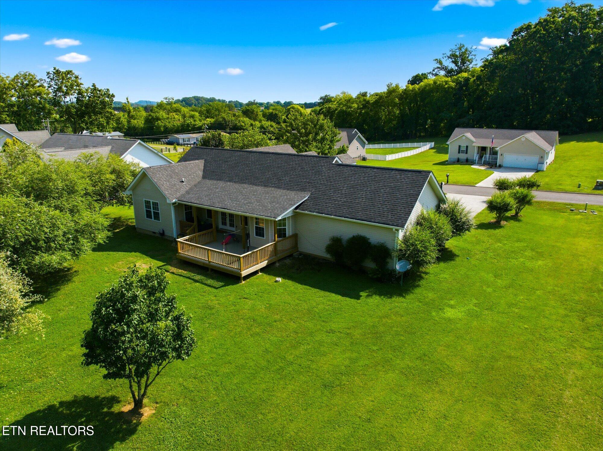 114 Brighton Farms Way Madisonville TN 37354