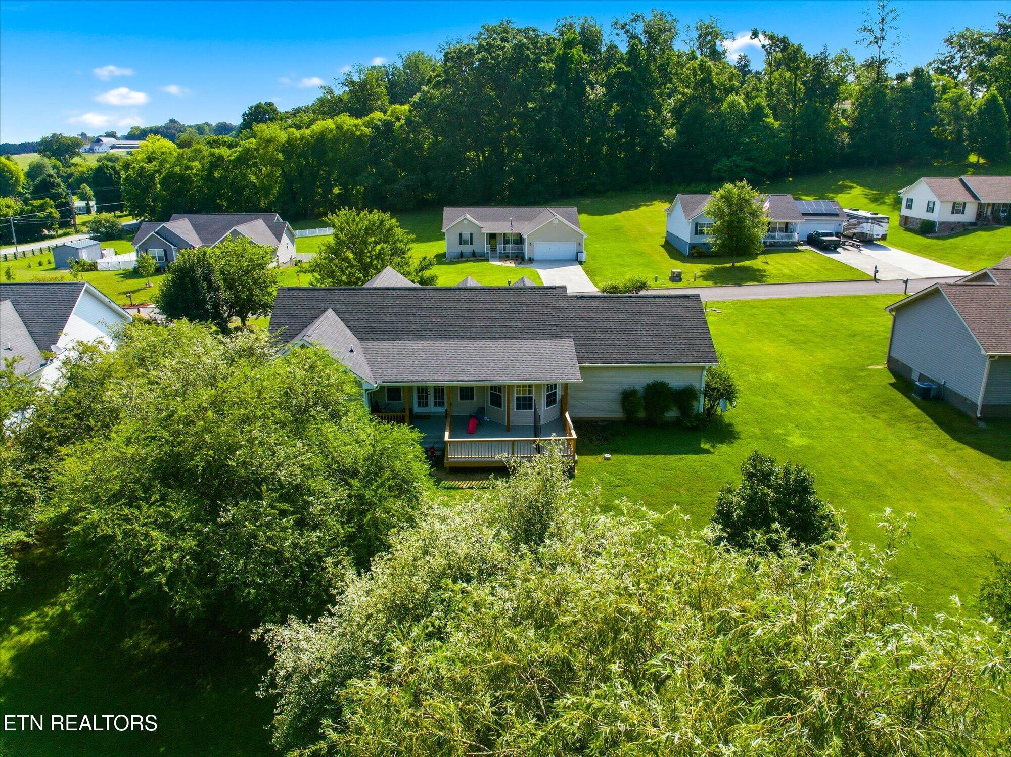 114 Brighton Farms Way Madisonville TN 37354