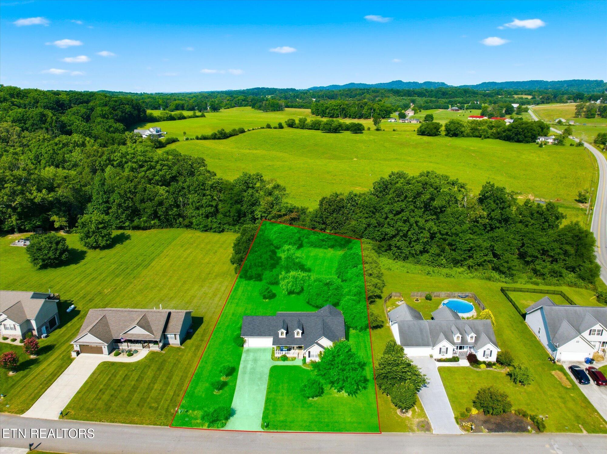 114 Brighton Farms Way Madisonville TN 37354