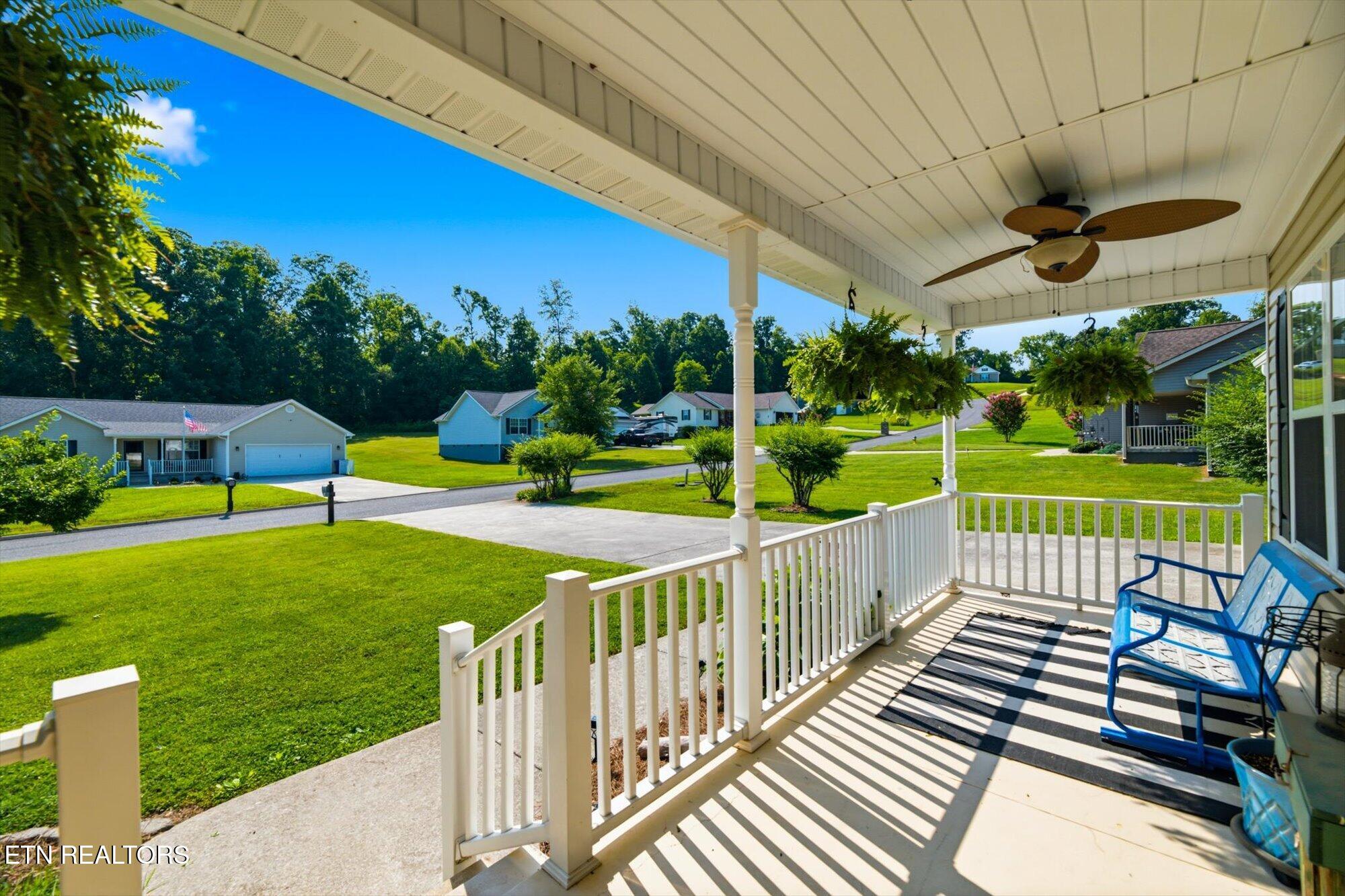 114 Brighton Farms Way Madisonville TN 37354