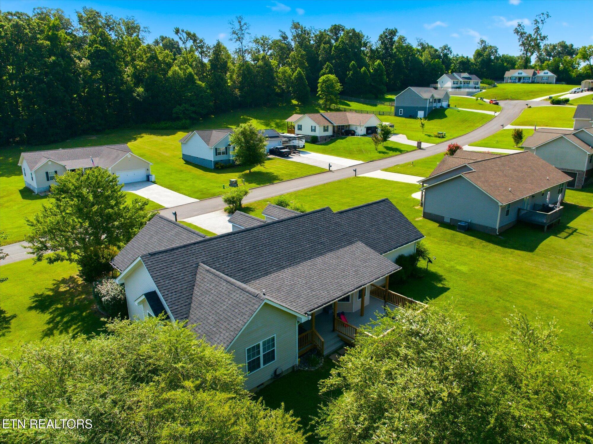 114 Brighton Farms Way Madisonville TN 37354