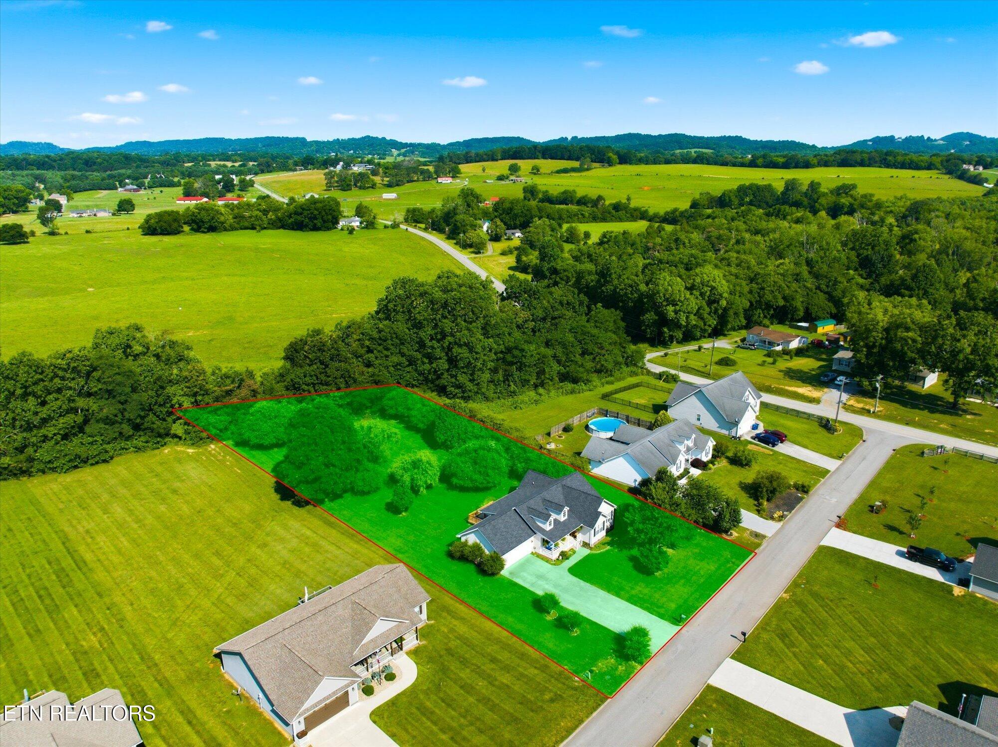 114 Brighton Farms Way Madisonville TN 37354