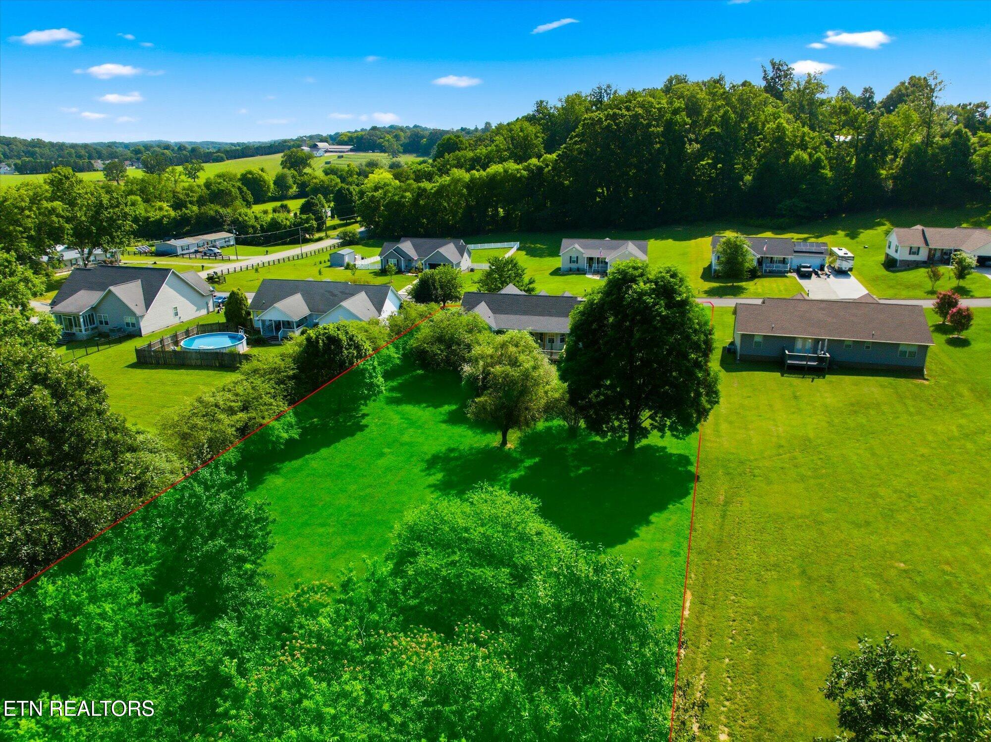 114 Brighton Farms Way Madisonville TN 37354