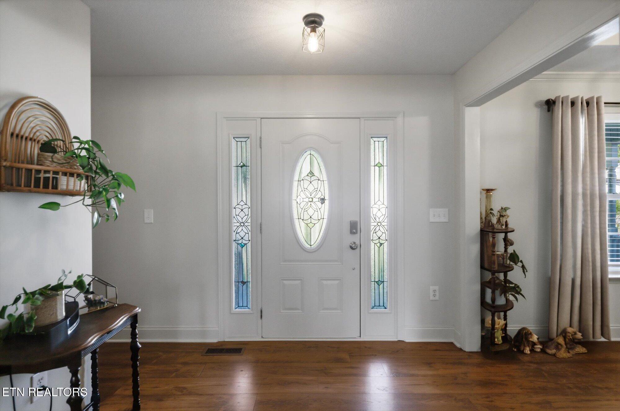 114 Brighton Farms Way Madisonville TN 37354