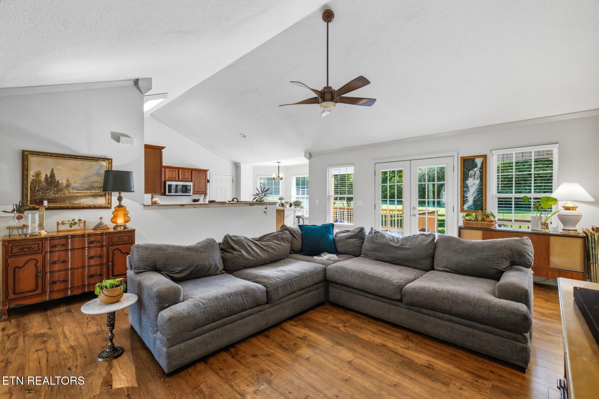114 Brighton Farms Way Madisonville TN 37354