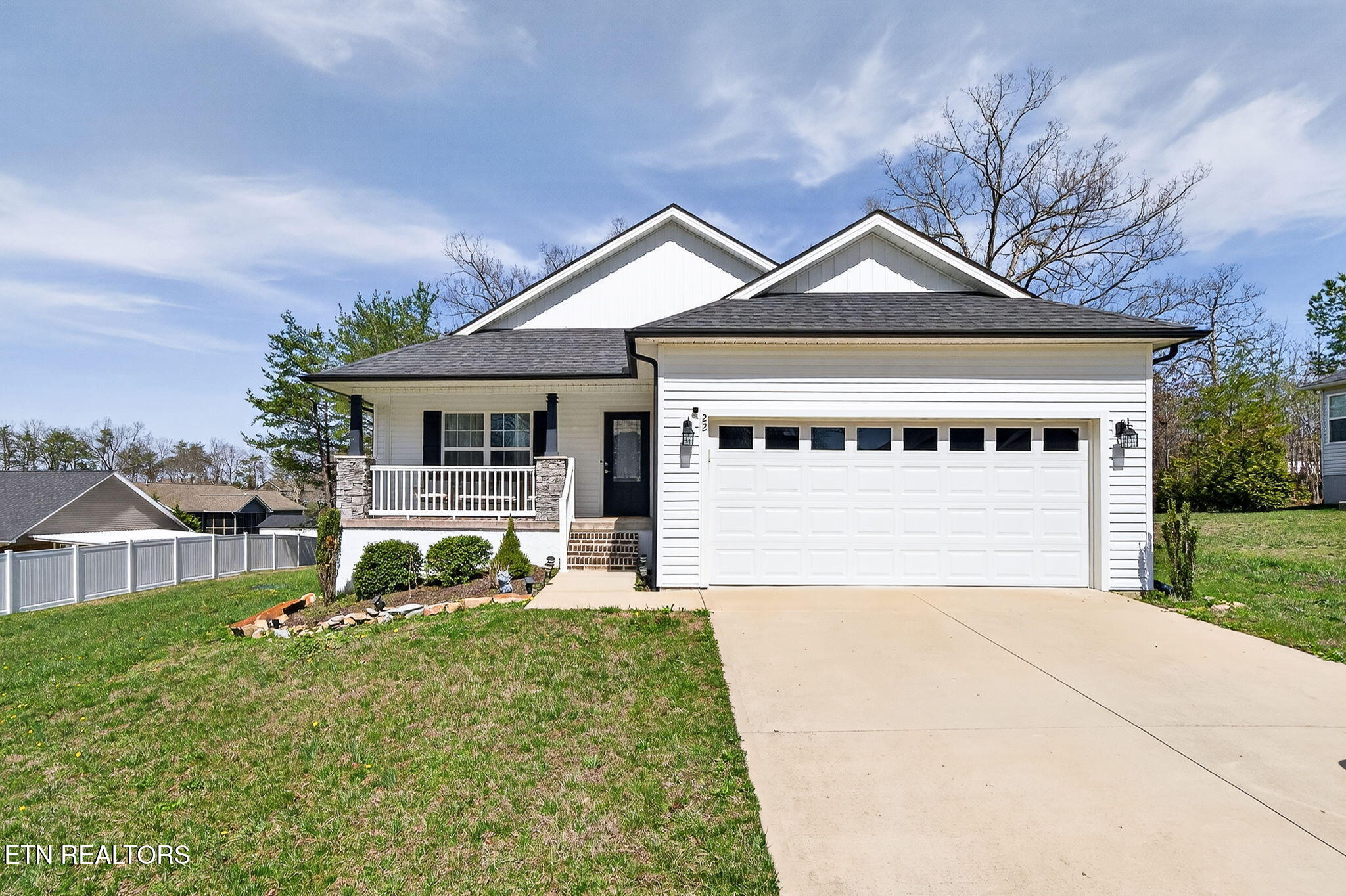 22 Patrick Drive Crossville TN 38555