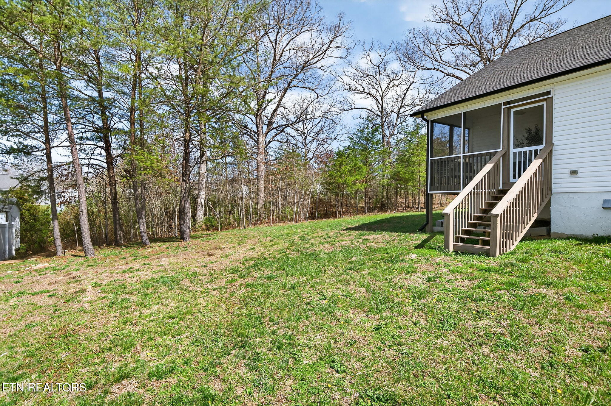 22 Patrick Drive Crossville TN 38555