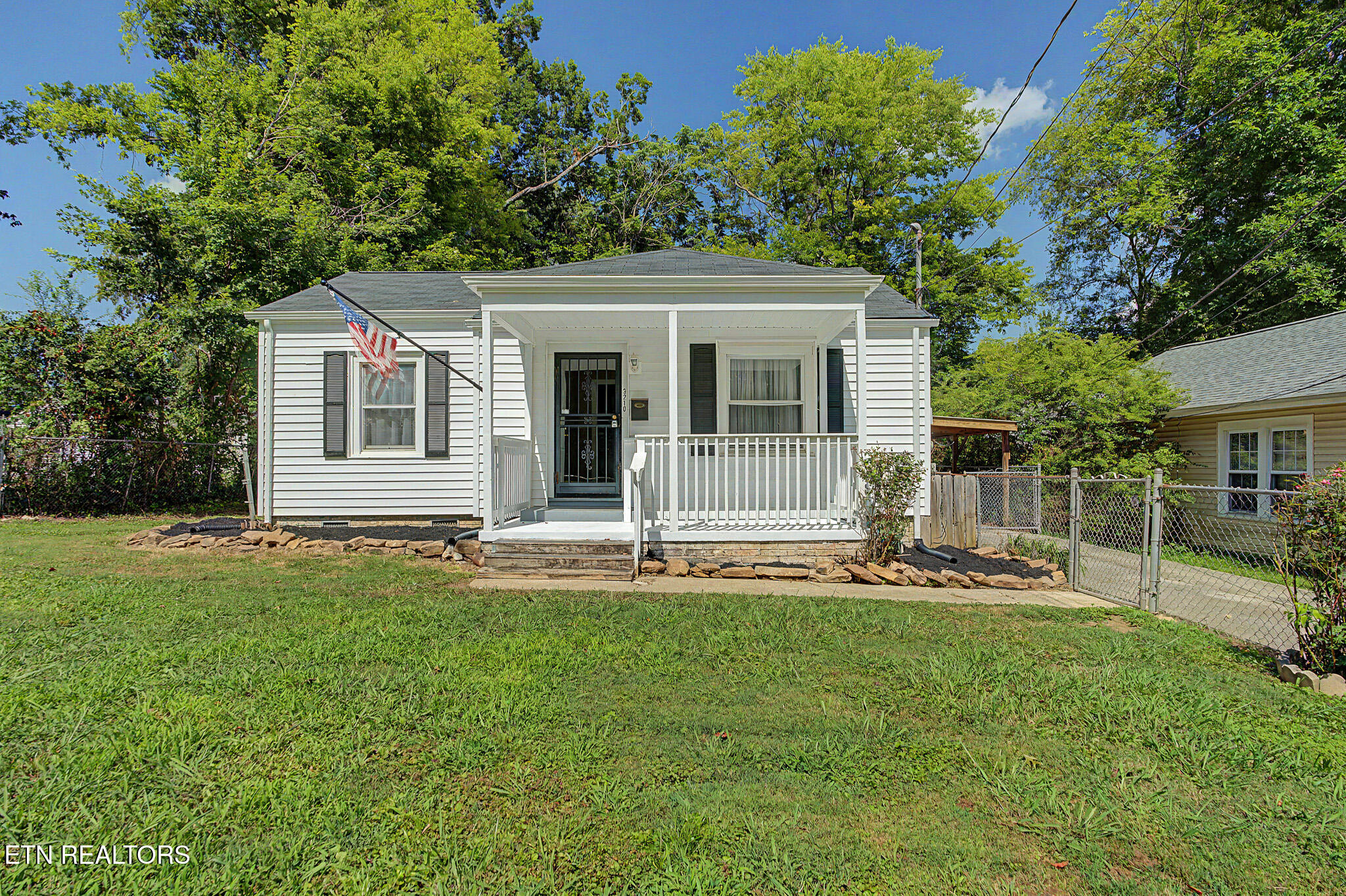 3210 Dempster Street Knoxville TN 37917