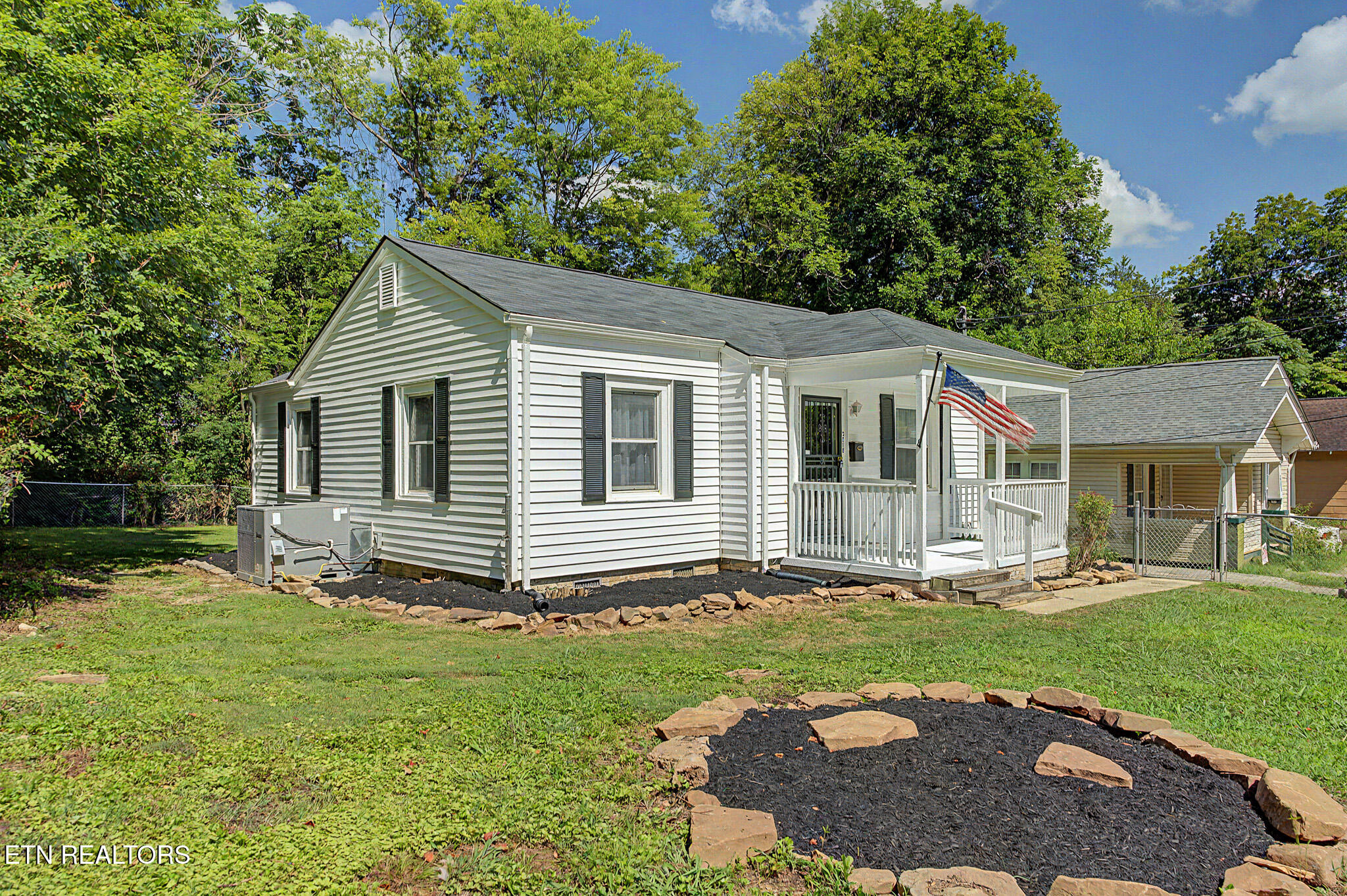 3210 Dempster Street Knoxville TN 37917
