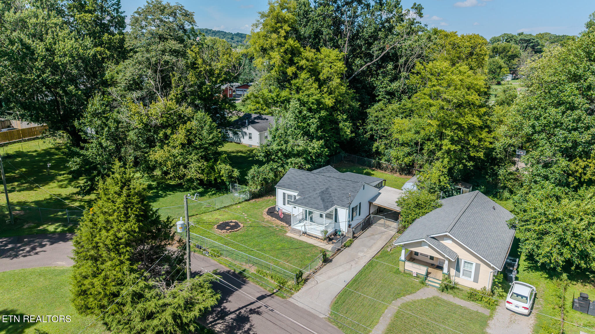 3210 Dempster Street Knoxville TN 37917