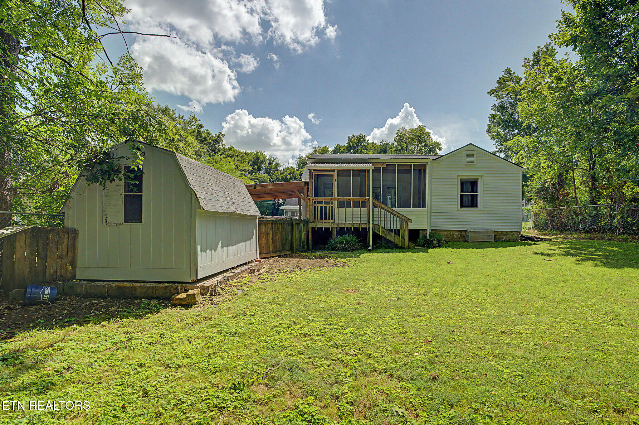 3210 Dempster Street Knoxville TN 37917
