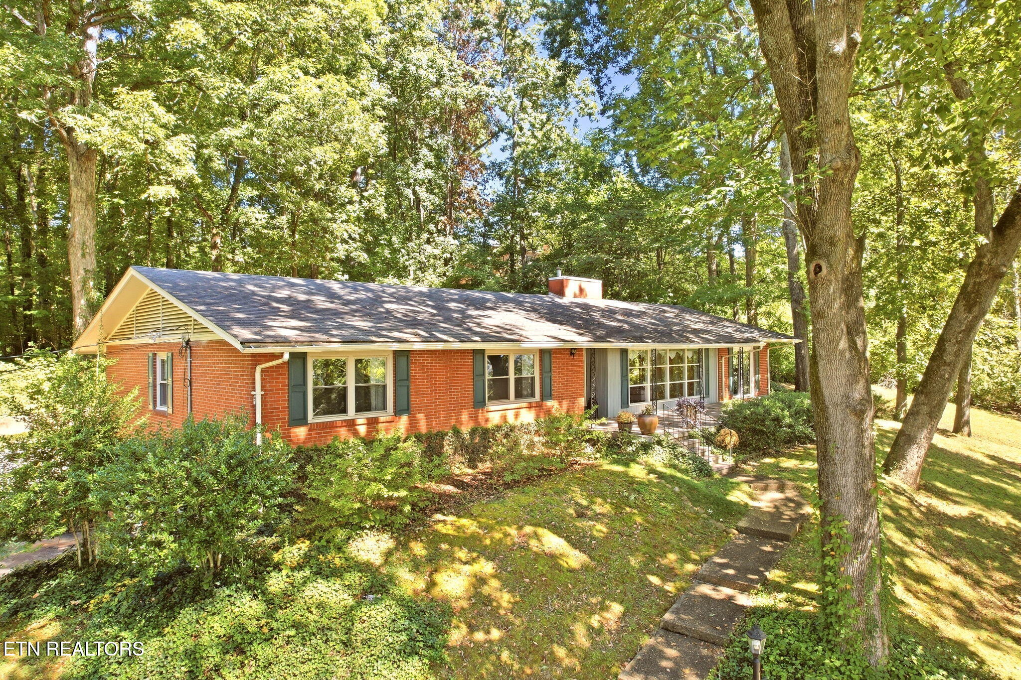 4625 Westover Terrace Knoxville TN 37914