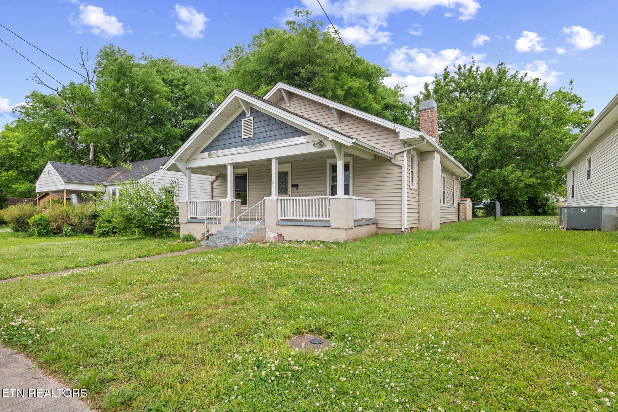 3131 Galbraith Street Knoxville TN 37921