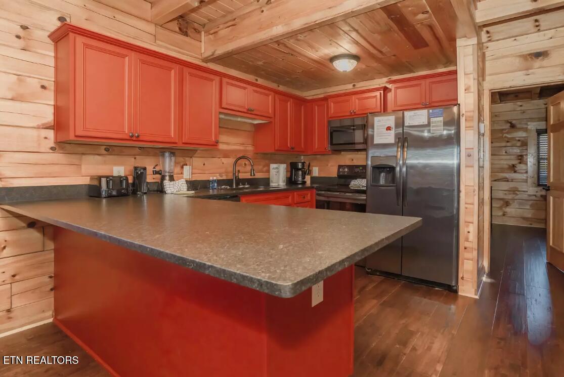 1571 Rainbow Ridge Road Sevierville TN 37862