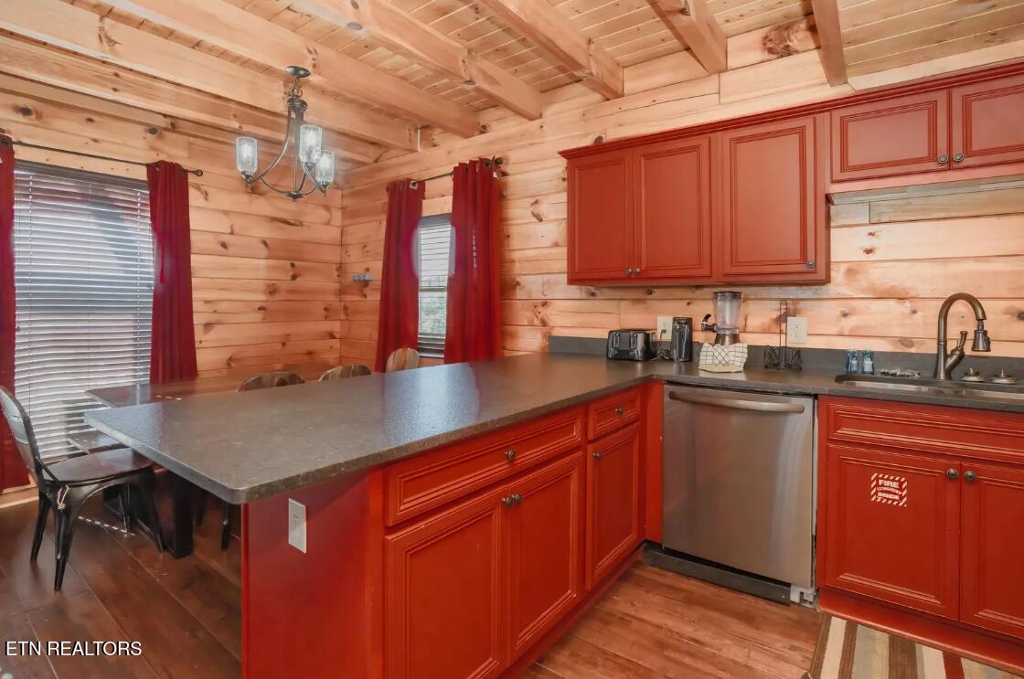 1571 Rainbow Ridge Road Sevierville TN 37862