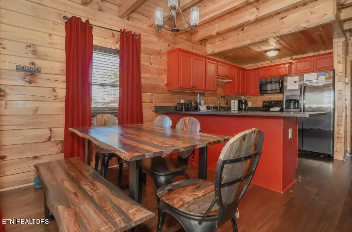 1571 Rainbow Ridge Road Sevierville TN 37862