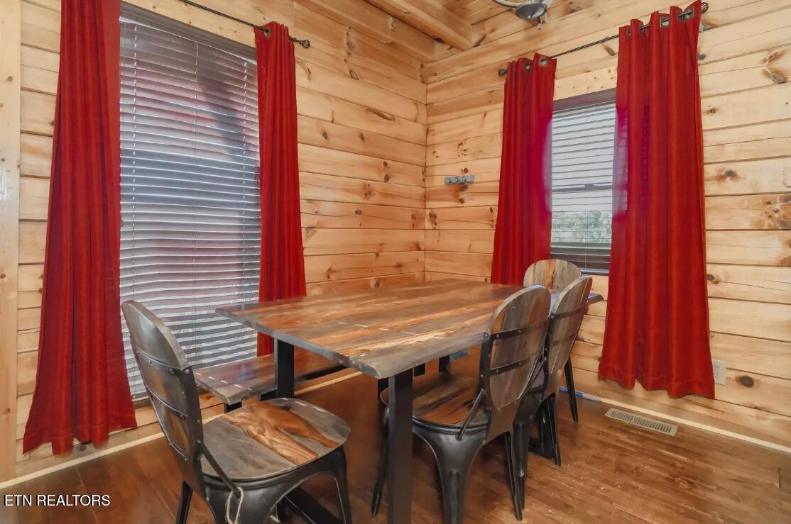 1571 Rainbow Ridge Road Sevierville TN 37862
