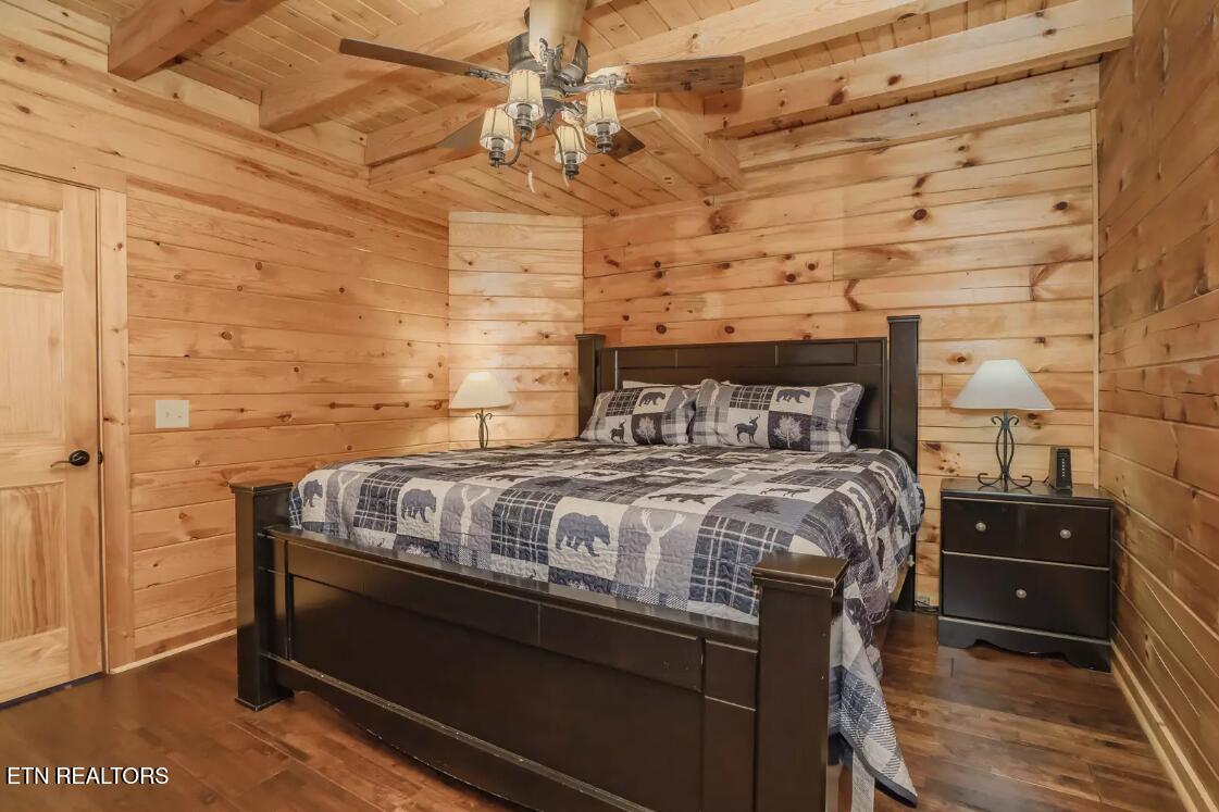 1571 Rainbow Ridge Road Sevierville TN 37862