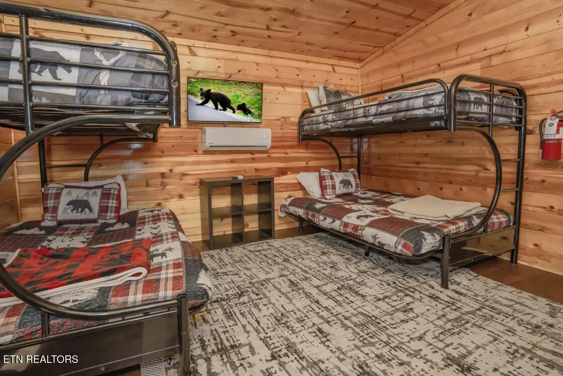 1571 Rainbow Ridge Road Sevierville TN 37862