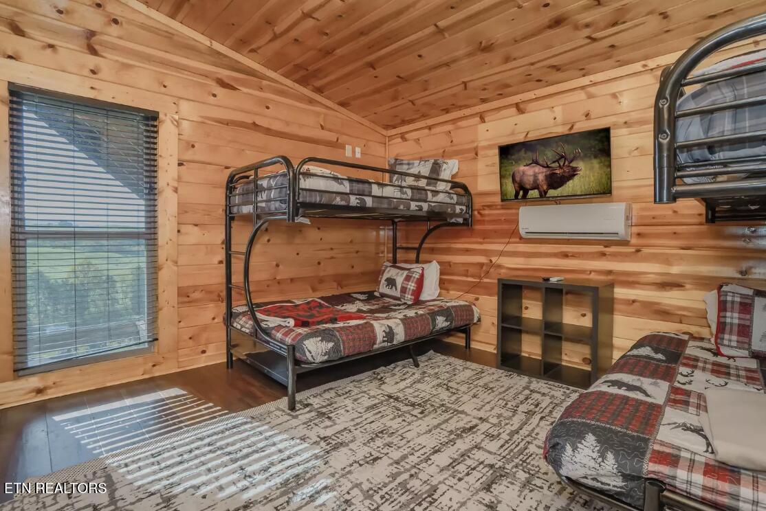 1571 Rainbow Ridge Road Sevierville TN 37862