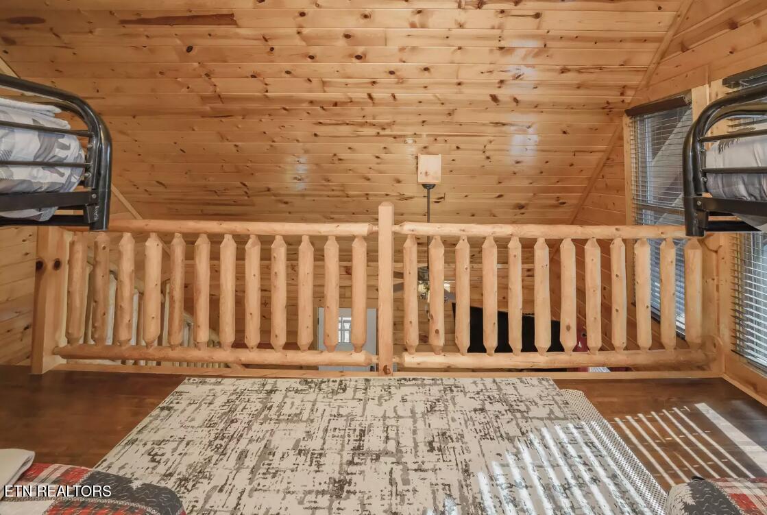 1571 Rainbow Ridge Road Sevierville TN 37862