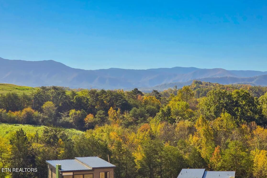 1571 Rainbow Ridge Road Sevierville TN 37862