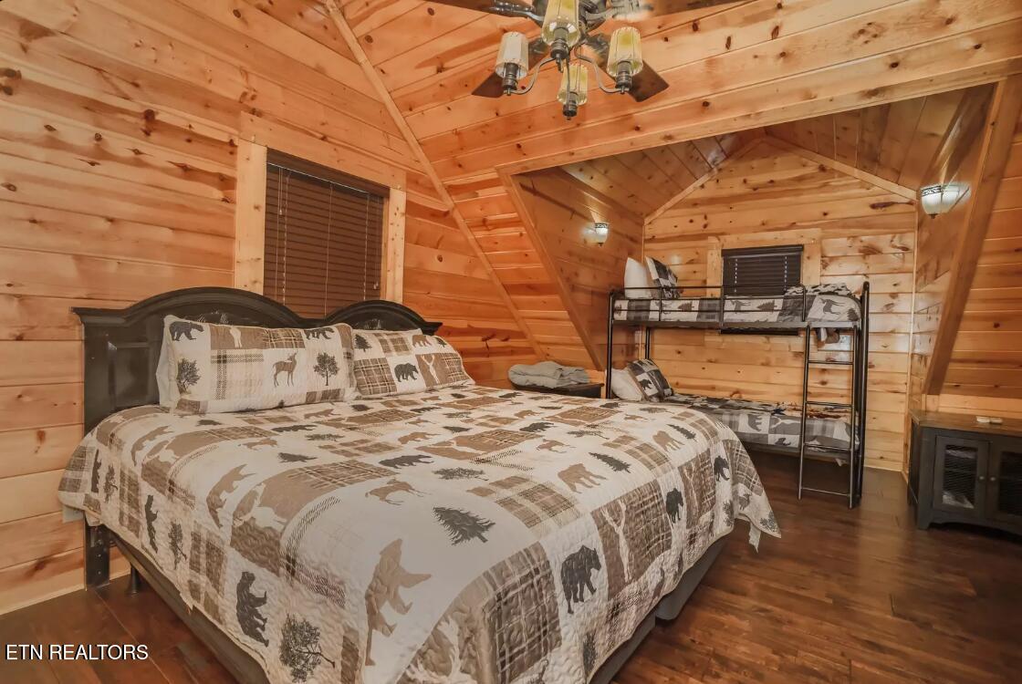 1571 Rainbow Ridge Road Sevierville TN 37862