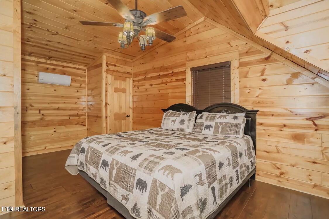 1571 Rainbow Ridge Road Sevierville TN 37862