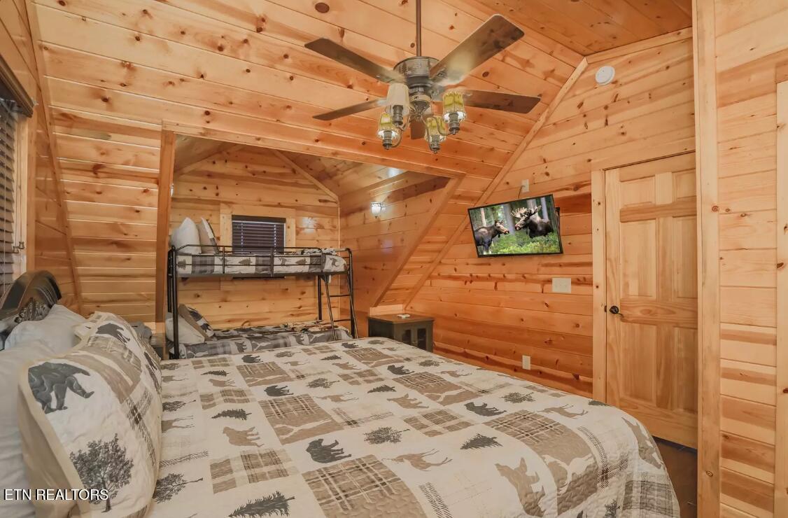 1571 Rainbow Ridge Road Sevierville TN 37862