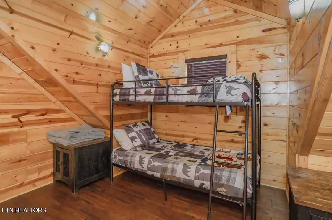 1571 Rainbow Ridge Road Sevierville TN 37862
